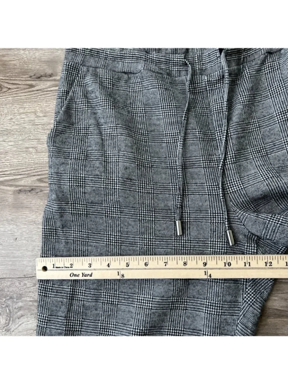 Maeve measurements are